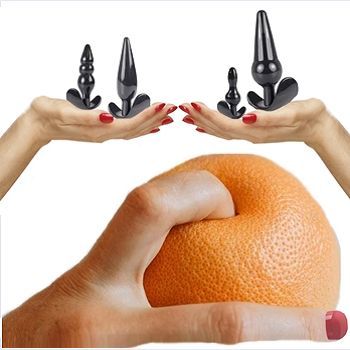 plug anal dom dilatador de silicone sex shop exotic house em fortaleza