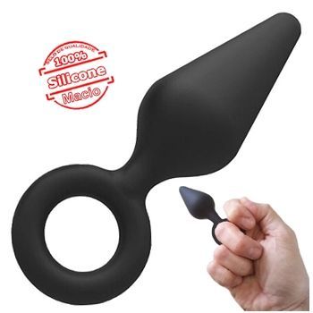 plug anal dilatador sex shop exotic house fortaleza
