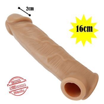 capa peniana com anel testicular silicone sex shop exotic house fortaleza