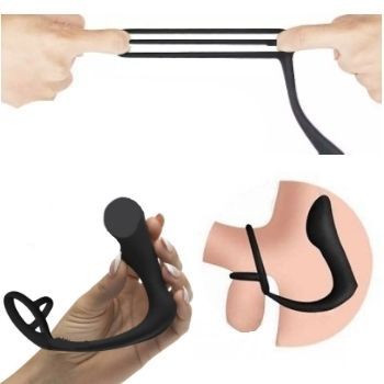 plug anal estimulador de prostata anal sex shop exotic house em fortaleza
