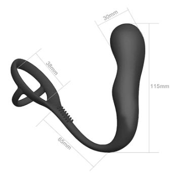 plug anal estimulador de prostata anal sex shop exotic house em fortaleza