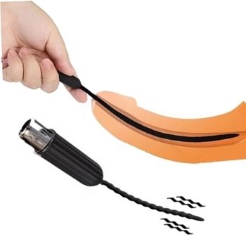 plug uretral estimulador ereção dilatador sex shop exotic house em fortaleza