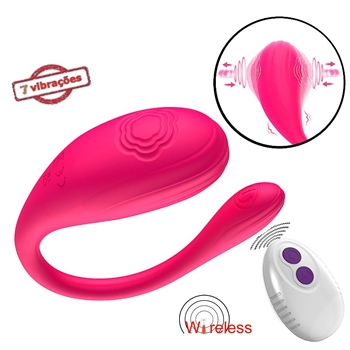 vibrador lali wireless tapping recarregavel sex sop exotic house em fortaleza
