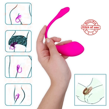 vibrador lali wireless tapping recarregavel sex sop exotic house em fortaleza
