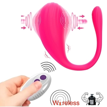 vibrador lali wireless tapping recarregavel sex sop exotic house em fortaleza
