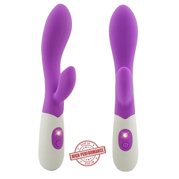 vibrador recarregavel brid ponto g multifunção rabbit exotic house sex shop em fortaleza

