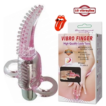 vibrador cock ring vibe tongue língua vibração sex shop exotic house fortaleza