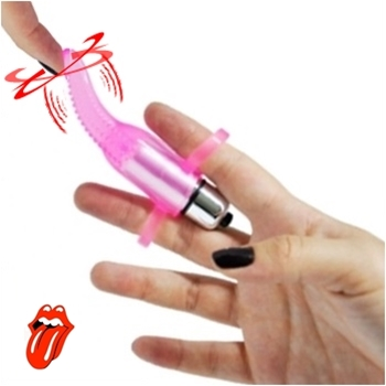 vibrador cock ring vibe tongue língua vibração sex shop exotic house fortaleza