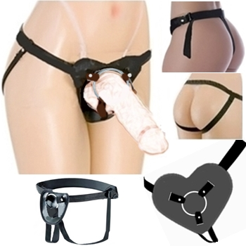 cinta pra protese strapon strapless sex shop exotic house em fortaleza