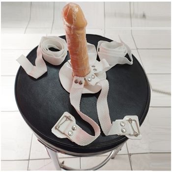 kit cinta e protese diversas sex shop exotic house em fortaleza