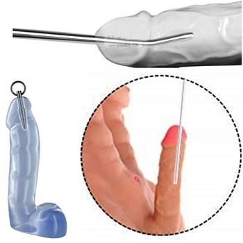 plug penetrador uretral plug prostata estimulador de penis sex shop exotic house em fortaleza
