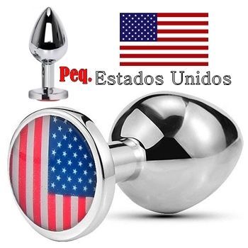 plug aço bandeiras sex shop exotic house em fortaleza