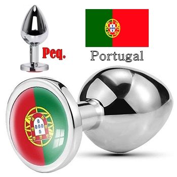 plug aço bandeiras sex shop exotic house em fortaleza