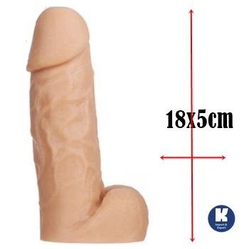 protese de penis de borracha dildo falo penetrador clone consolo sex shop exotic house em fortaleza
