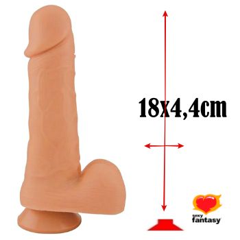 penis protese dildo falo penetrador clone de borracha sex shop exotic house em fortaleza
