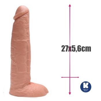 penis de borracha, clone, dildo falo, penetrador, consolo sex shop em fortaleza