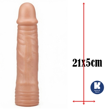 protese de penis de borracha dildo falo penetrador clone consolo sex shop exotic house em fortaleza
