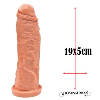 protese de borracha, clone, falo, dildo, penetrador, penis sex shop exotic house em fortaleza
