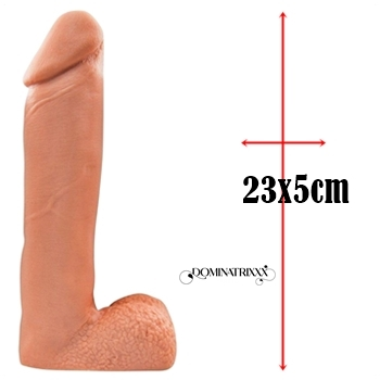protese de penis de borracha dildo falo penetrador clone consolo sex shop exotic house em fortaleza
