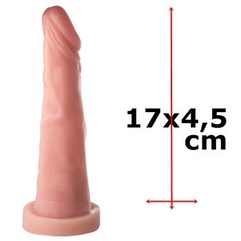 penisprotese dildo falo penetrador clone consolo sex shop exotic house em fortaleza