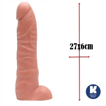 protese de penis de borracha dildo falo penetrador clone consolo sex shop exotic house em fortaleza
