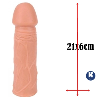 protese de penis de borracha dildo falo penetrador clone consolo sex shop exotic house em fortaleza

