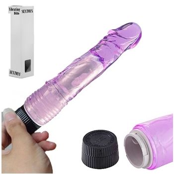 dildo penetrador massageador vibrador penis jelly sex shop exotic house em fortaleza