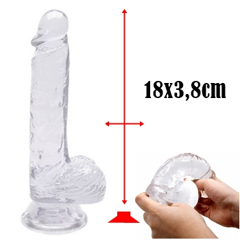 penis de borracha dildo  consolo falo penetrador clone protese sex shop exotic house em fortaleza
