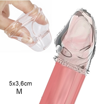 capa peniana extensor peniano expansor retardador preservativo longa vida sex shop exotic house em fortaleza

