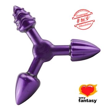 plug anal triplo sex shop fantasy exotic house em fortaleza