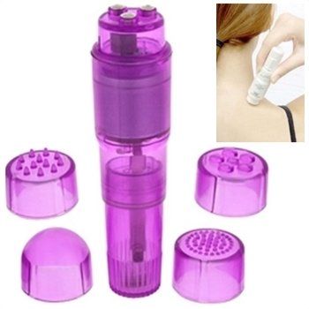 vibrador massageador multifunção sex shop fortaleza