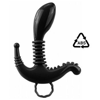 plug anal estimulador de prostata sex shop exotic house em fortaleza