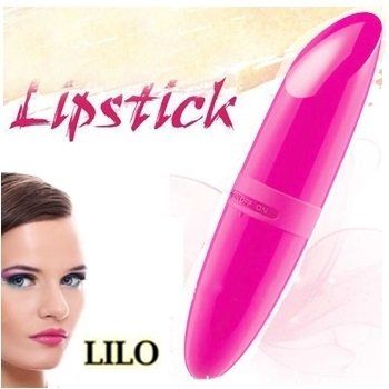 vibrador batom lipstick sex shop fortaleza exotic house
