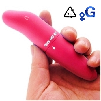 vibrador ponto g folvinho abs sex shop exotic house em fortaleza