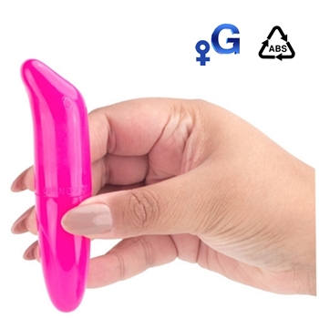 vibrador ponto g folvinho abs sex shop exotic house em fortaleza