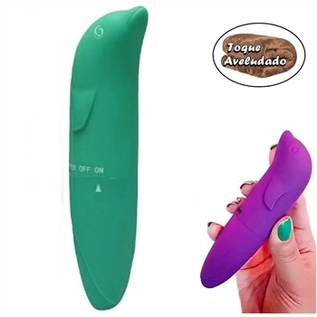 vibrador golfinho ponto g bullet sex shop exotic house em fortaleza
