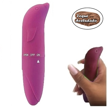 vibrador golfinho ponto g bullet sex shop exotic house em fortaleza