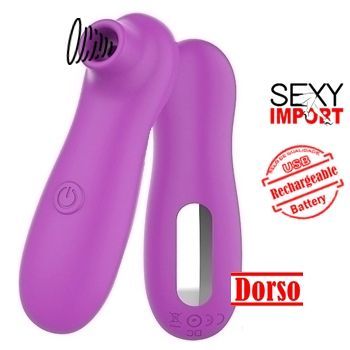 vibrador sugador estimulador de clitoris pressao do ar sex shop exotic house em fortaleza
