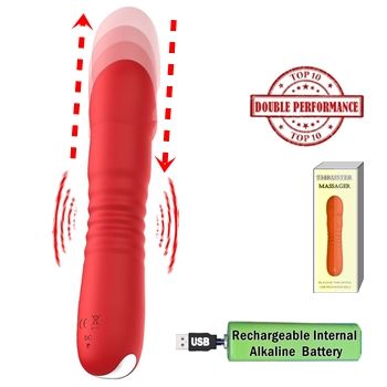 thruster vibrador recarregavel entra e sai sobe e desce vai e vem penis sex shop exotic house em fortaleza