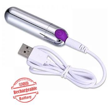 power bullet vibrador massageador micro capsula recarregavel sex shop exotic house fortaleza