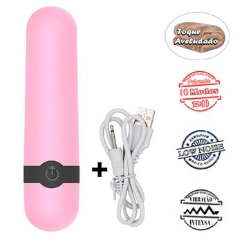 power bullet micro capsula vibrador massageador recarregavel sex shop exotic house em fortaleza
