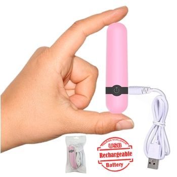 power bullet vibrador massageador micro capsula aveludado recarregavel sex shop exotic house fortaleza
