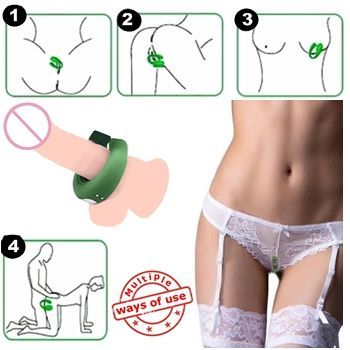 baud-rct vibrador estimulador de casal de calcinha wireless sem fio sex shop exotic house em fortaleza
