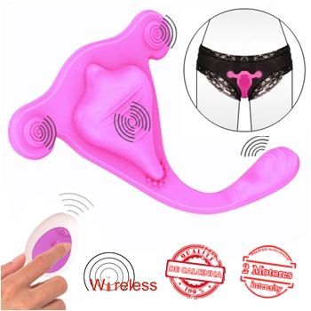 vibrador de calcinha green baby recarregavel wireless sem fio a distancia sex shop exotic house em fortaleza