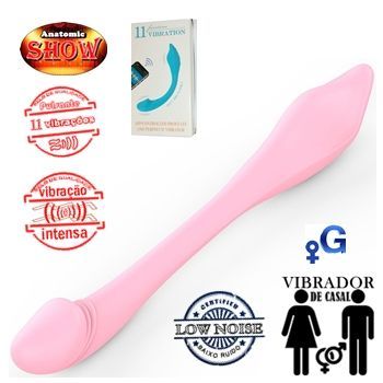 cristin vibrador de casal de calcinha sex shop exotic house em fortaleza
