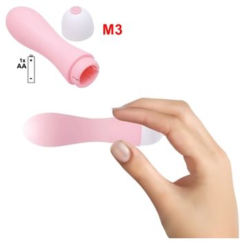 vibrador bullet capsula lilo abs liso sex shop exotic house em fortaleza