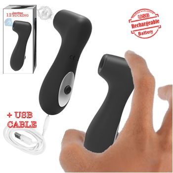 estimulador vibrador sugador tabs2 mini black sexx shop exotic house em fortaleza