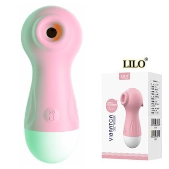 estimulador vibrador sugador small lilo cavalo marinho sex shop exotic house em fortaleza
