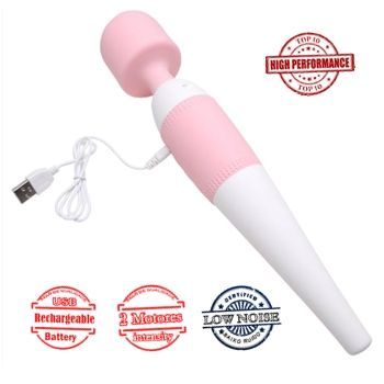 massageador vibrador multi função multi uso varinha magica clitoris ponto g sex shop exotic house fortaleza