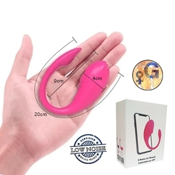 vibrador de calcinha de casal controle aplicativo bluetooth de calcinha ponto g deli abel sex shop exotic house em fortaleza